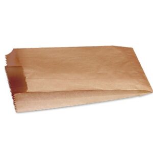 2SO/Kraft Satchel Bag 500pc/pack