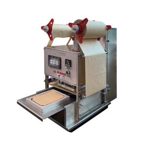 Automatic Heat Sealing Machine