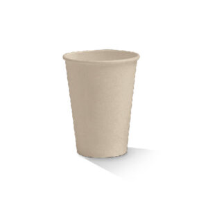 16 oz cold cup/bamboo paper 1000pc/ctn