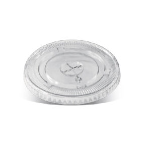 PET Flat Lid (Cold)-16/20/22oz 1000pc/ctn