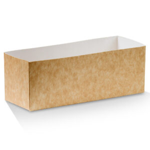 Burger Holder- Large 1000pc/ctn