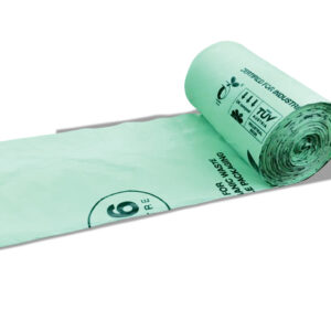 Compostable Garbage Bag-Bin Liner 120L 150pc/ctn