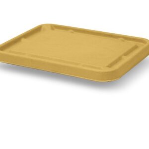 @Lid Unbleached Sugarcane 1200 /1600ml