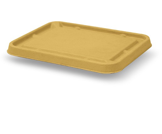 @Lid Unbleached Sugarcane 1200 /1600ml