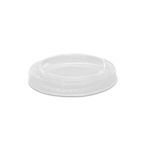 PET Lid/Fit C001/2 2000pc/ctn
