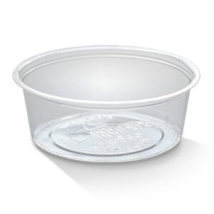 12 OZ PLA Deli Container 500pc/ctn