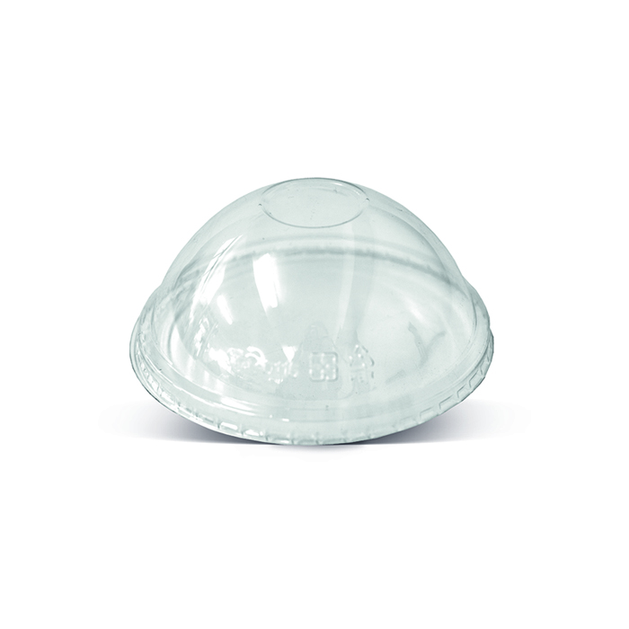 PET dome lid for IC4 1000pc/ctn