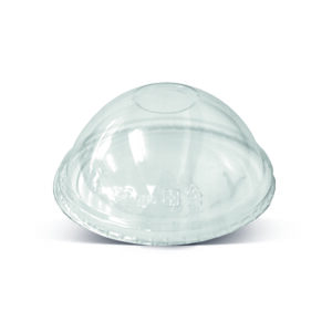 PET dome lid for IC5B 1000pc/ctn