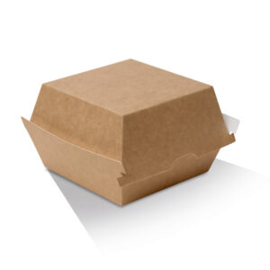 Burger Box/Kraft Board-500/CTN