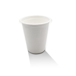 sugarcane cup 8oz 400pc/ctn