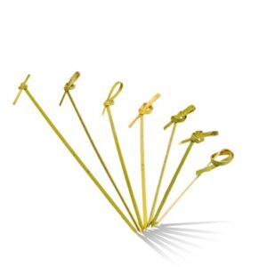 Looped Skewer Bamboo 180 mm 10000pc/ctn