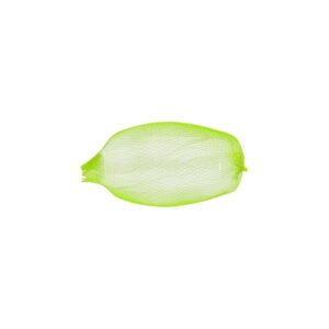 compostable net 38cm green 1000pc/ctn