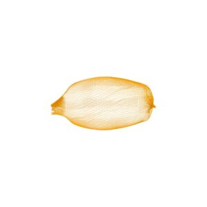 compostable net 38cm orange 1000pc/ctn