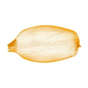 compostable net 50cm orange 1000pc/ctn