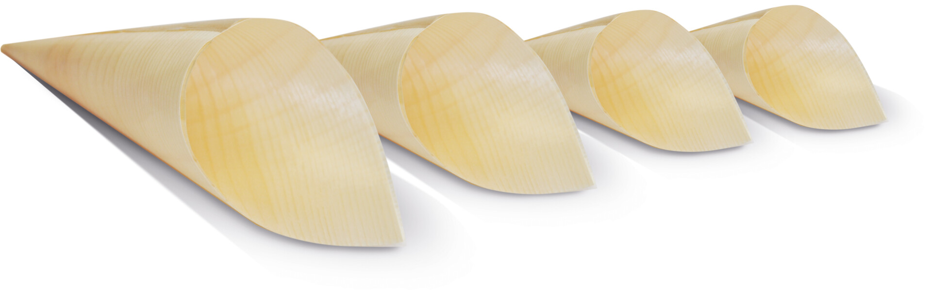 Pine Cone Small 3000pc/ctn