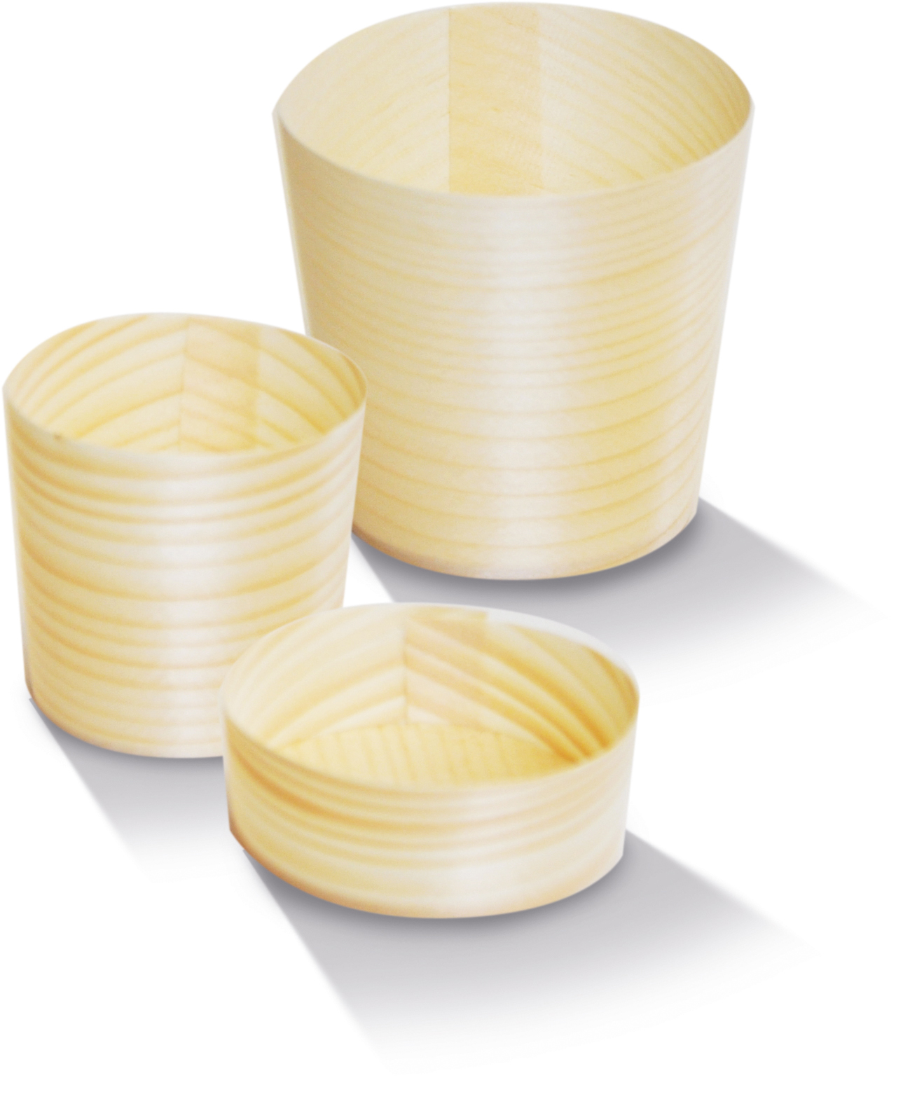 Pine Cup Large 2000pc/ctn