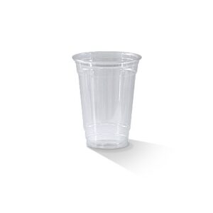 PET cup 10oz Cold Drink