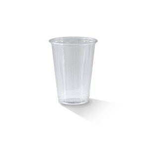 PET cup 12oz Cold Drink 1000pc/ctn