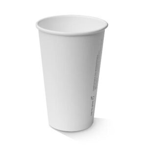 12oz Plain PLA Coated SW 80mm top 1000pc/ctn
