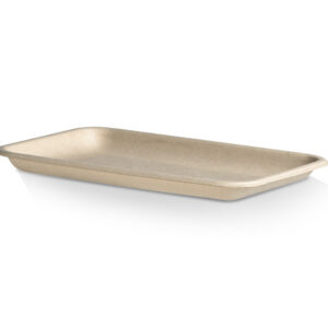 produce tray 200×140×15mm–2s 500pc/ctn