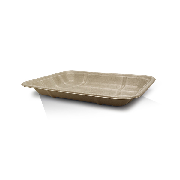 produce tray 242×179×28.5mm–4D 250pc/ctn