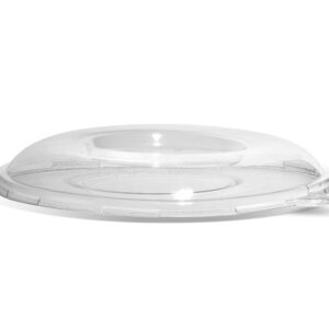 RPET lid/fit SB24/32/40 500pc/ctn