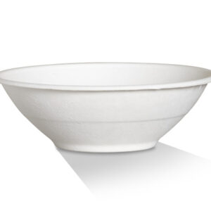 Sugarcane bowl 32oz 500pc/ctn