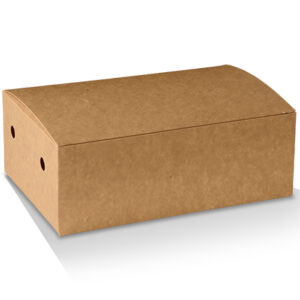 Snack Box -Medium 250/CTN