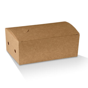 Snack Box -Small 250/CTN