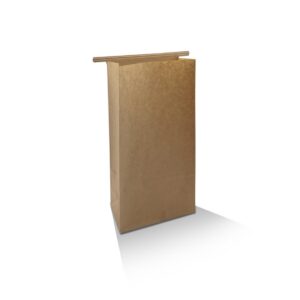 Tin Tie Bag-Medium No window 500pc/ctn