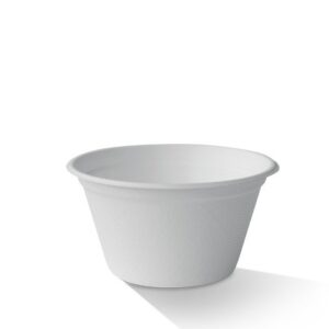 Tub Sugarcane 12 oz,500pc/ctn