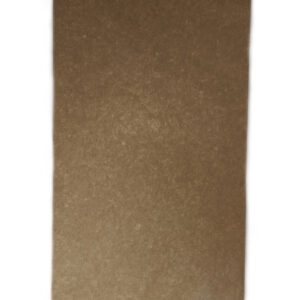 Plain brown X-Large Foil Chicken Bag 250pc/pk