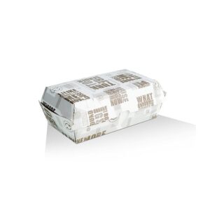 Envirorange Snack Box Regular