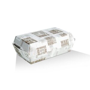 Envirorange Snack Box Large