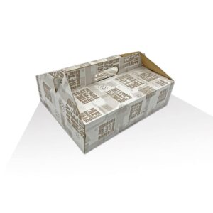 Envirorange Carry Box 1